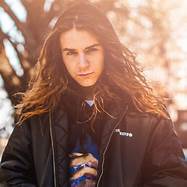 Artist Yung Pinch